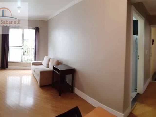 #142 - Apartamento para Venda em São Paulo - SP