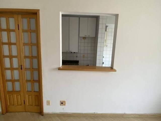 #145 - Apartamento para Venda em São Paulo - SP