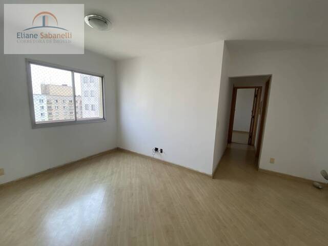 #145 - Apartamento para Venda em São Paulo - SP
