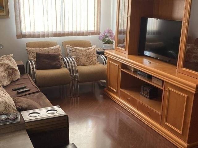 #146 - Apartamento para Venda em São Paulo - SP