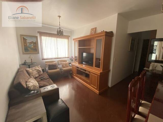 #146 - Apartamento para Venda em São Paulo - SP