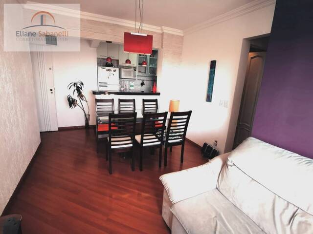 #148 - Apartamento para Venda em São Paulo - SP