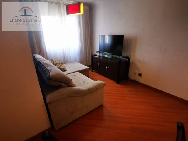 Apartamento para Venda em São Paulo - 5