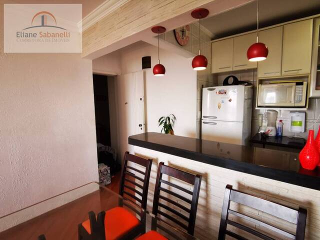 Apartamento para Venda em São Paulo - 4