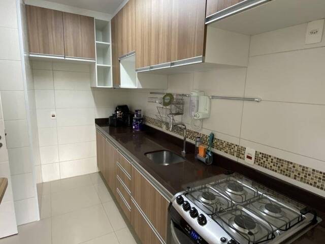 #150 - Apartamento para Locação em São Paulo - SP