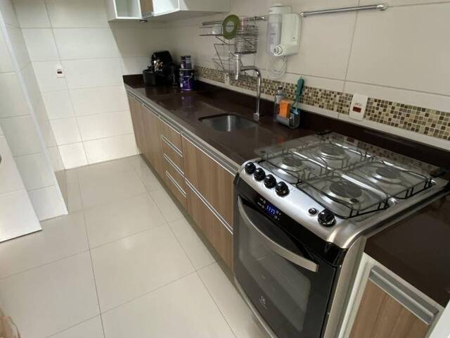 #150 - Apartamento para Locação em São Paulo - SP