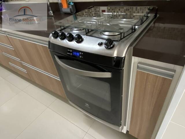 Apartamento para Locação em São Paulo - 5