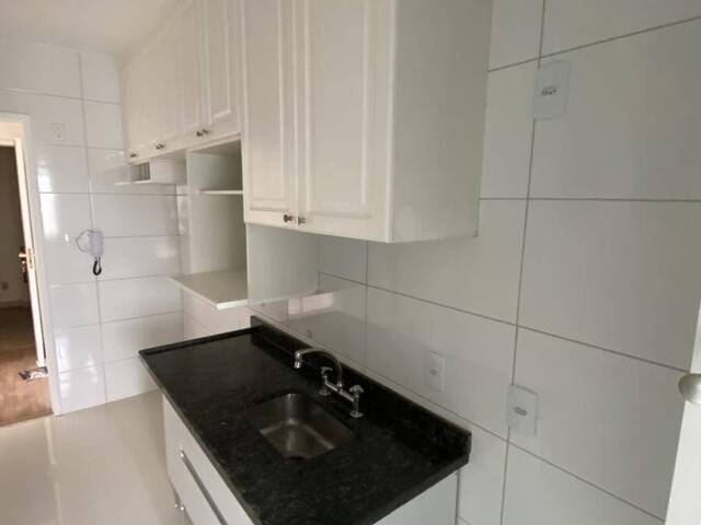#152 - Apartamento para Locação em São Paulo - SP