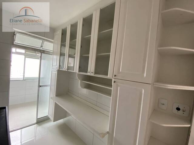 Apartamento para Locação em São Paulo - 5