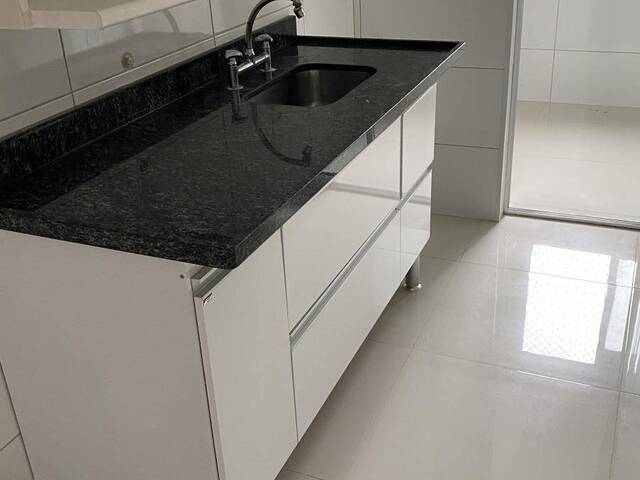 #152 - Apartamento para Locação em São Paulo - SP