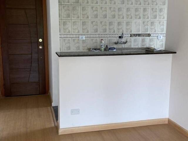 #154 - Apartamento para Venda em São Paulo - SP