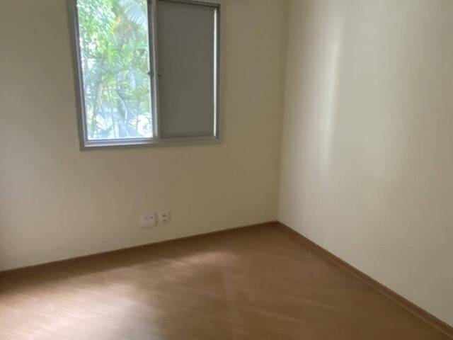 #160 - Apartamento para Locação em São Paulo - SP