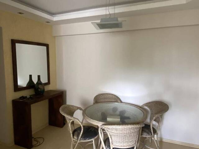#3 - Apartamento para Venda em São Paulo - SP