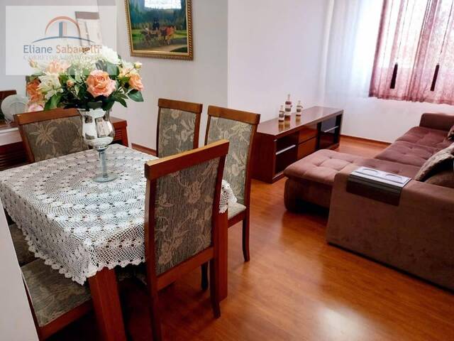 #163 - Apartamento para Venda em São Paulo - SP