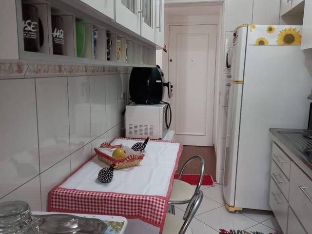 #163 - Apartamento para Venda em São Paulo - SP