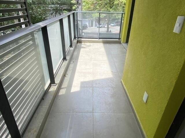 #165 - Apartamento para Locação em São Paulo - SP