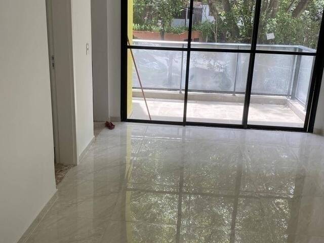 #165 - Apartamento para Locação em São Paulo - SP