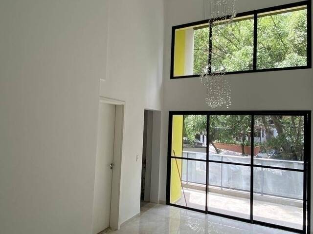 #165 - Apartamento para Locação em São Paulo - SP