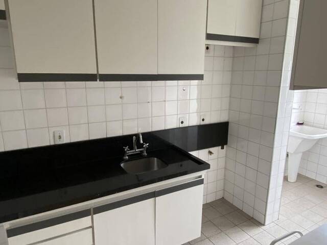 #167 - Apartamento para Venda em São Paulo - SP