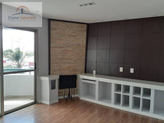 #168 - Apartamento para Locação em São Paulo - SP - 1