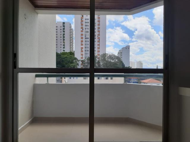 #168 - Apartamento para Locação em São Paulo - SP - 2