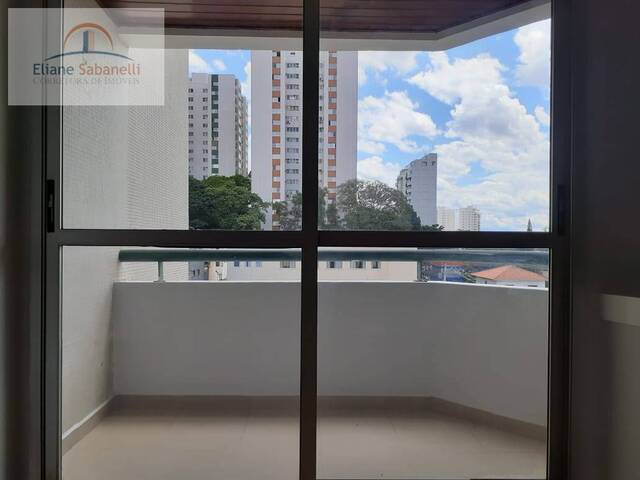 #168 - Apartamento para Locação em São Paulo - SP - 2