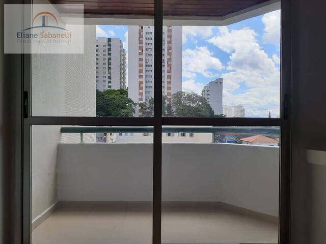 Apartamento para Locação em São Paulo - 2