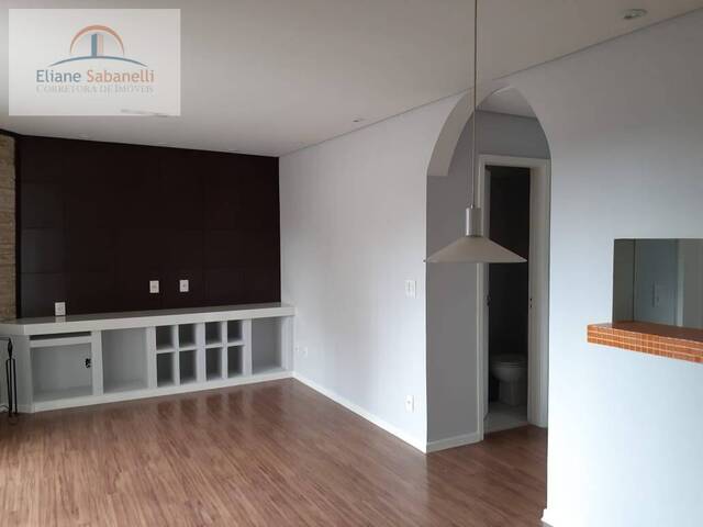 Apartamento para Locação em São Paulo - 3