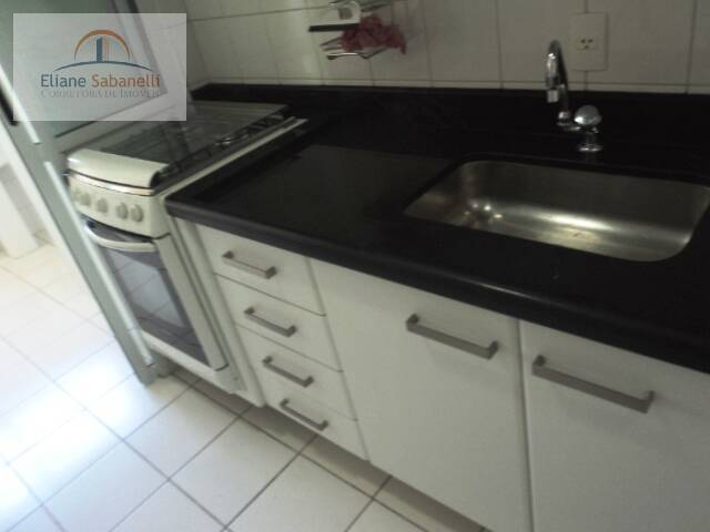 Apartamento para Locação em São Paulo - 4