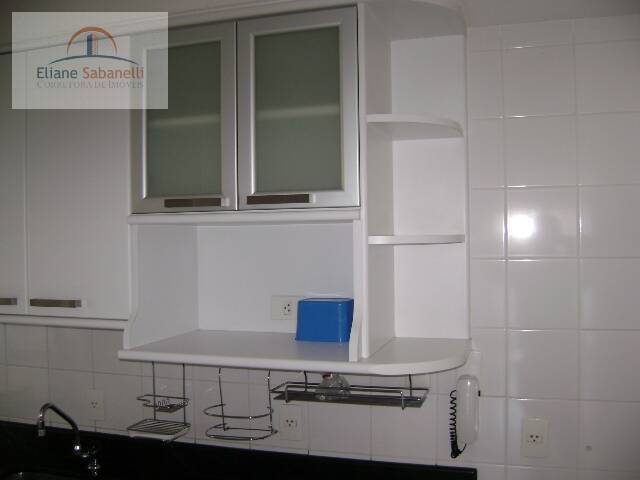 #169 - Apartamento para Locação em São Paulo - SP
