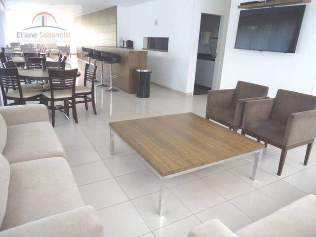 #169 - Apartamento para Locação em São Paulo - SP