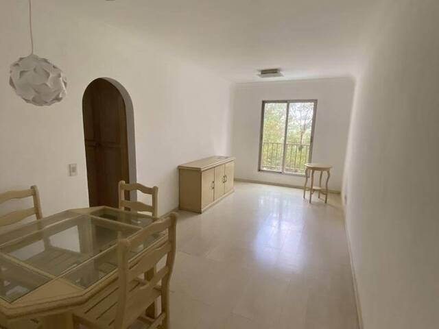 #170 - Apartamento para Venda em São Paulo - SP