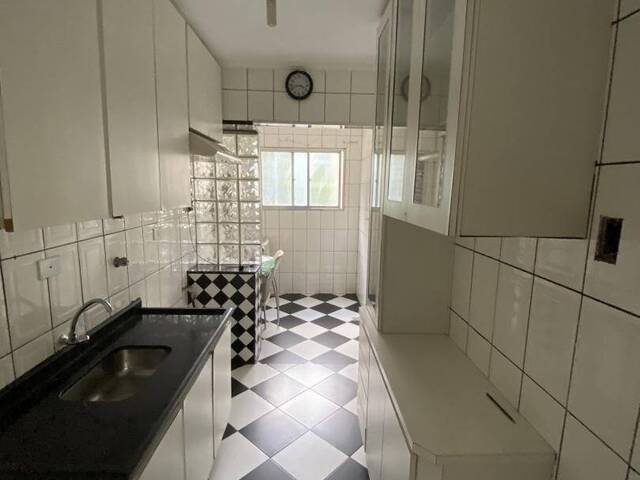 #170 - Apartamento para Venda em São Paulo - SP