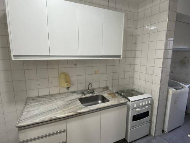 #172 - Apartamento para Venda em São Paulo - SP