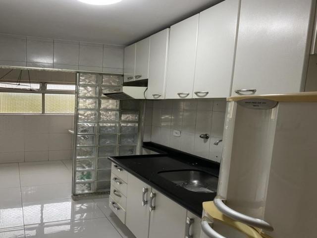 #173 - Apartamento para Locação em São Paulo - SP - 2