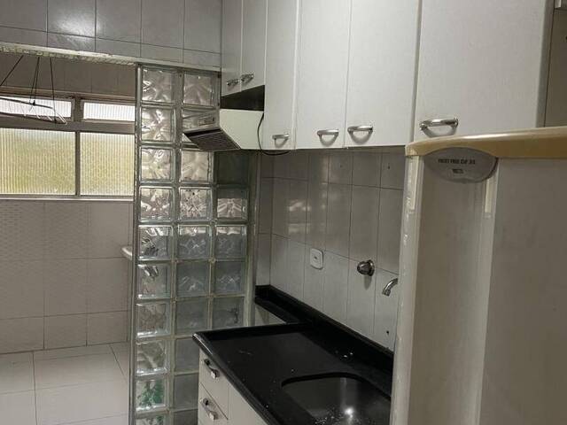 #173 - Apartamento para Locação em São Paulo - SP