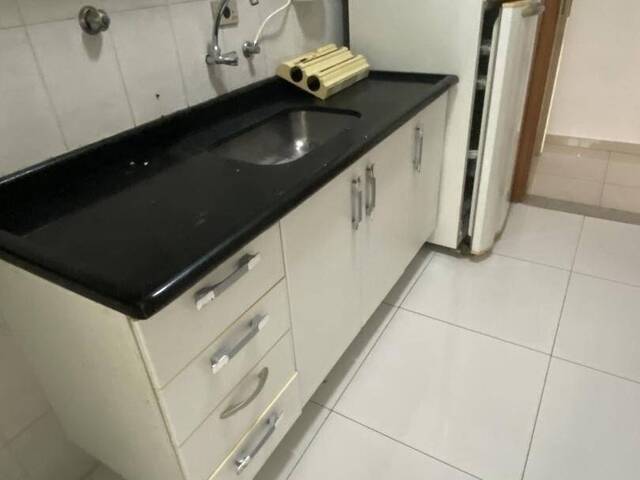 #173 - Apartamento para Locação em São Paulo - SP