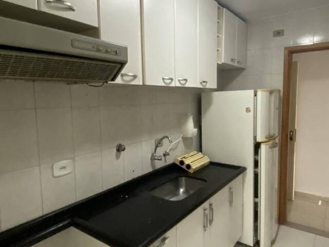 Apartamento para Locação em São Paulo - 4