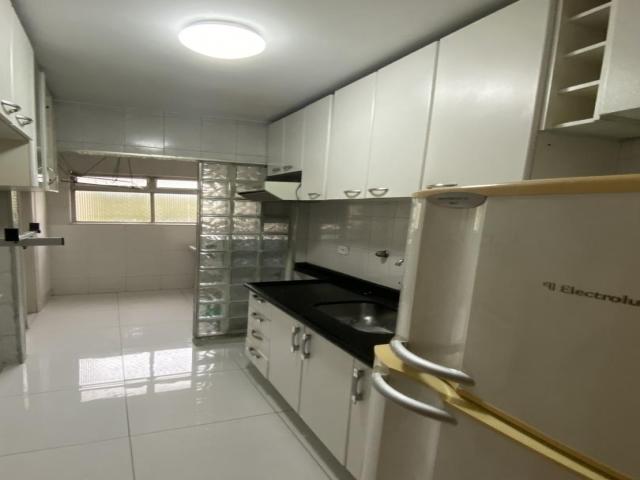 #173 - Apartamento para Locação em São Paulo - SP - 1