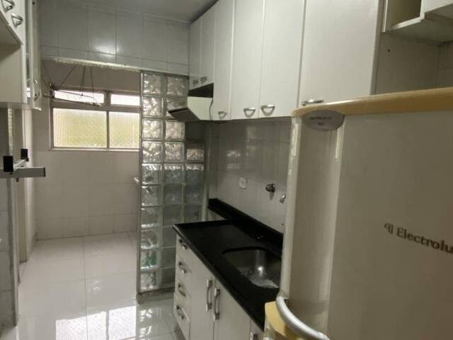 #173 - Apartamento para Locação em São Paulo - SP - 1