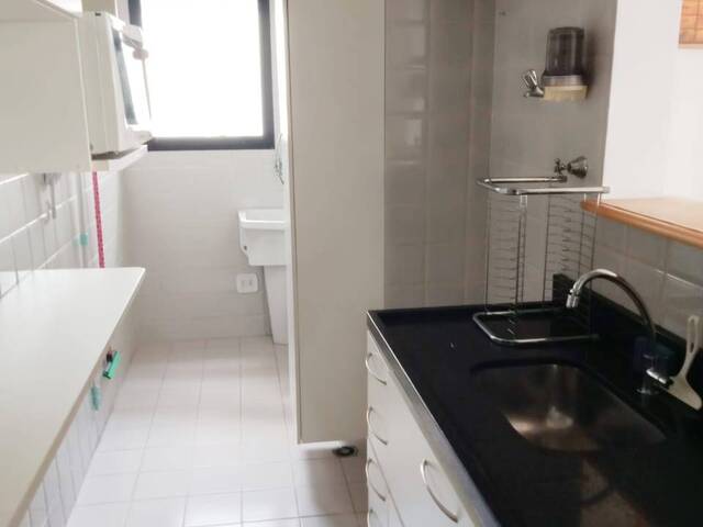 #175 - Apartamento para Locação em São Paulo - SP - 3