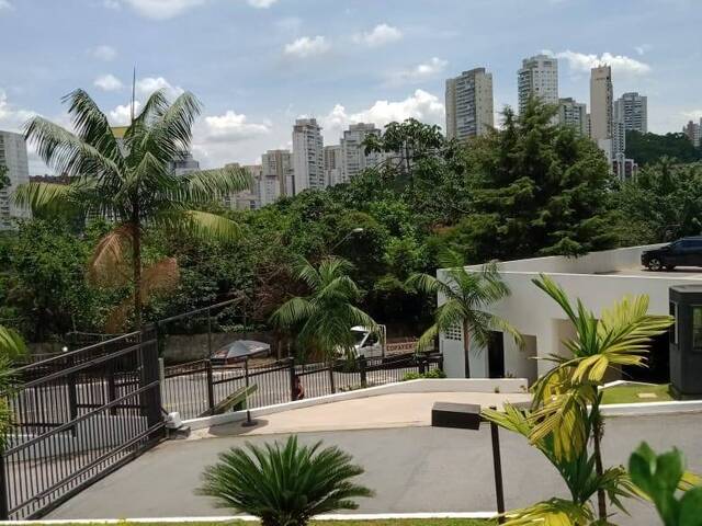 Apartamento para Locação em São Paulo - 4