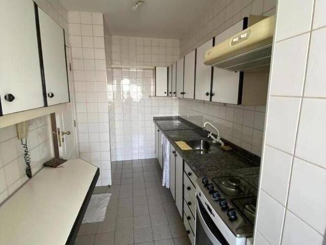 #176 - Apartamento para Venda em São Paulo - SP