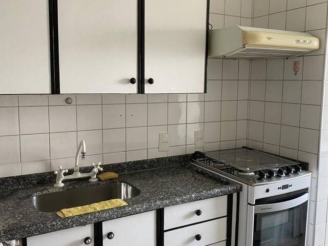 #176 - Apartamento para Venda em São Paulo - SP