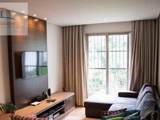 #181 - Apartamento para Venda em São Paulo - SP