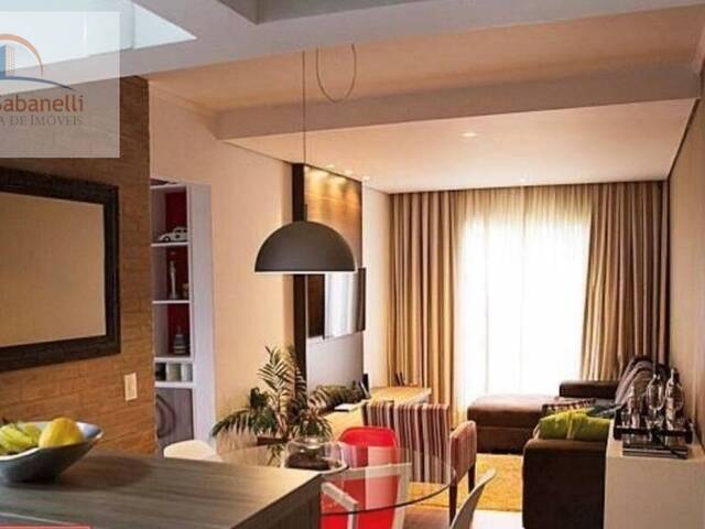 #181 - Apartamento para Venda em São Paulo - SP