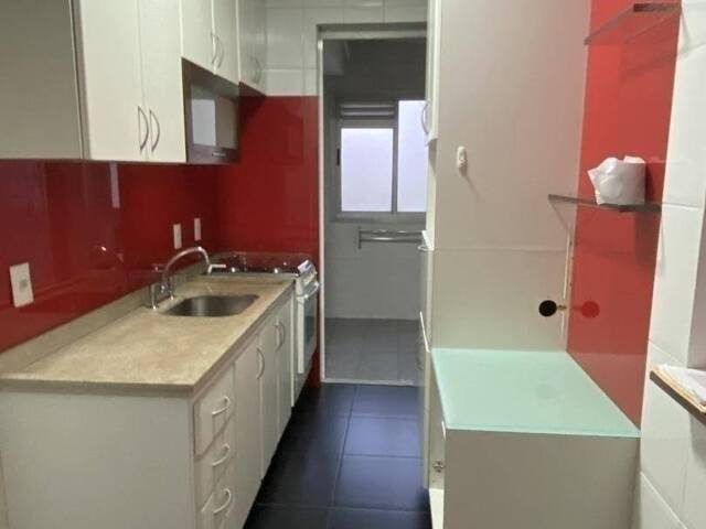 Venda em Vila Andrade - São Paulo