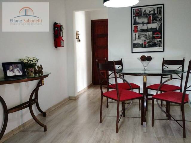 #182 - Apartamento para Venda em São Paulo - SP