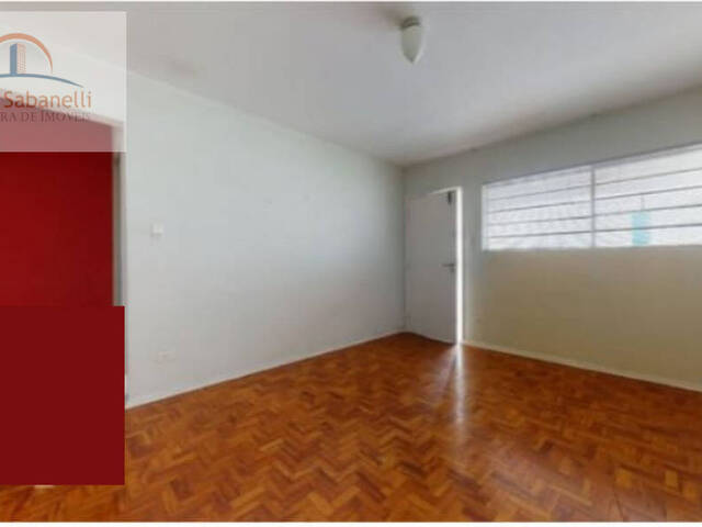 #183 - Apartamento para Venda em São Paulo - SP