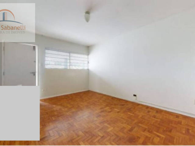 #183 - Apartamento para Venda em São Paulo - SP